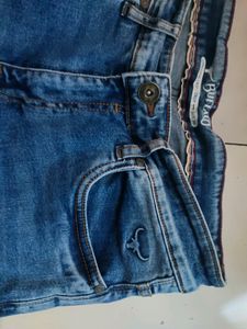 Buffalo Denim Jeans Brand New