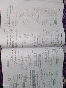 Arihant Class 12th Math Book