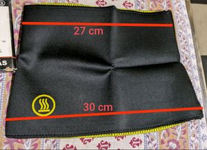 RAPID Unisex Shapewears Slimming/Sweat Generating