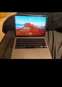 New Laptop Not Used Much