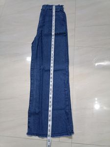 Brand New Straight Fit Jeans..