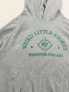 Pullover Hoodie