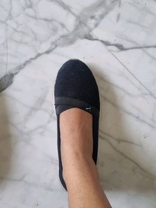 Puma Slip On Shoes