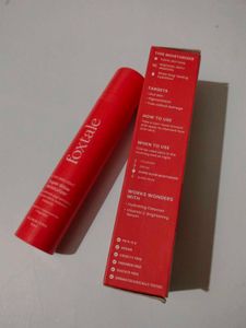 Foxtale Moisturizer