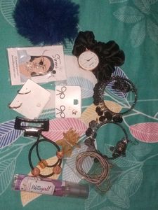 Mixed Accessories Bundle