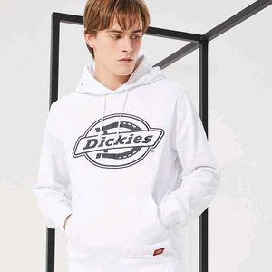 🔥100%Original Dickies Hoodie–Rare Streetwear