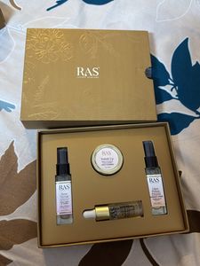 Ras Skincare Kit