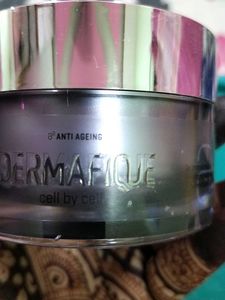 Dermafique Anti-Ageing Cream