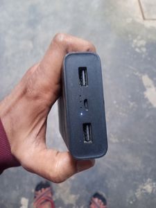 MI Power bank 20000 mah