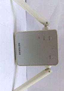 NETGEAR WiFi Range Extender