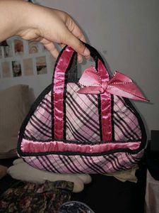 Pinterest Style Cute Hand Bag