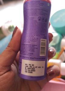 3 MINI SECRET TEMPTATION DEO
