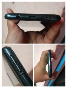 Samsung Galaxy A30s