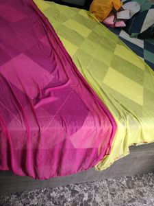 Pure Chiffon Dupatta