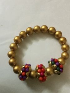 Chain And Bracelet Set For Kids