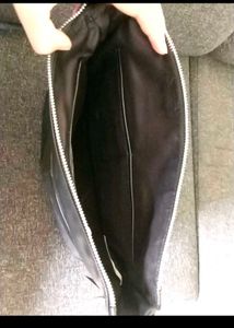 Pelle Cuir Veritable Genuine Leather Handbag