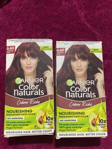 Garnier Color Naturals Hair Colr
