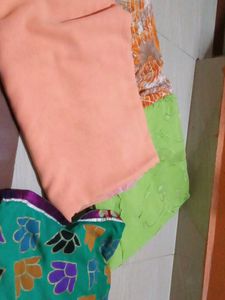 Simple Sarees