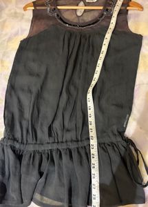 Elegant Embellished Top