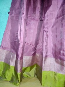 Soft Silk Saree