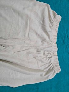 Elegant Beige palazzo