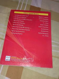 Physics Class 11th SL Arora Lab Manual