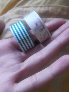 Washi Tape Bundle