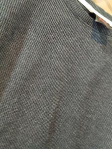 Grey Full Sleeves