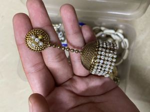 Assorted Earrings Set