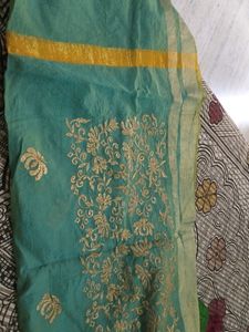 Beautiful Work Dupatta