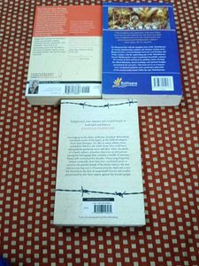 fiction Books bundle