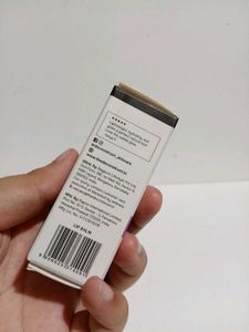Deconstruct lip balm