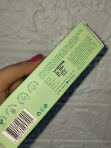 Moody Mattifying Dry Touch Sunscreen