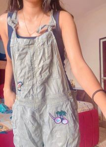 Cute Short Dangree
