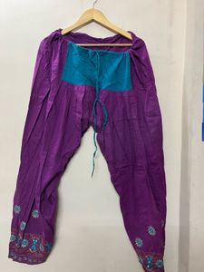Embroidered Kurta Set