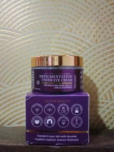 Ayureka Dark Spot Reduction Cream
