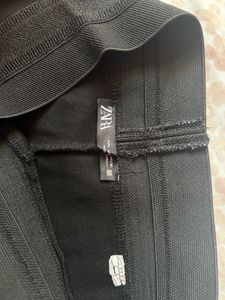 Zara Jeggings