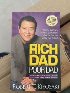 Rich Dad Poor Da
