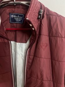 Warm Winter Jacket