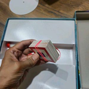Funskool Scavenger Hunt Board Game For Kids