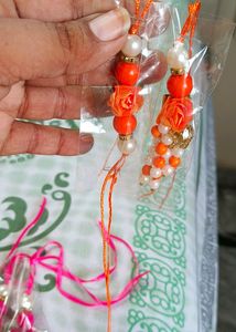 Pair Rakhi