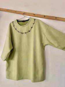 Oversized Tshrirt (unisex)