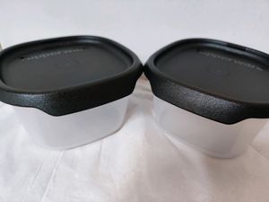 Tupperware Minis