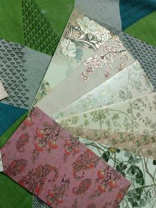 Pack Of 2 Envelope Combo