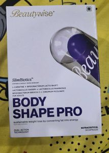 Beautywise Body Shape Pro