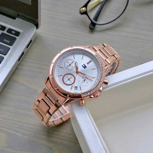 Tommy Hilfiger for her