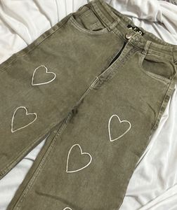 Pinteresty Jeans