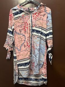 Shirt Dress