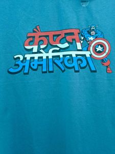MARVEL Captain America