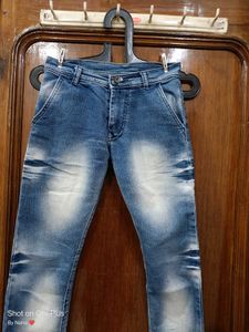 Denim Boys Jeans 👖